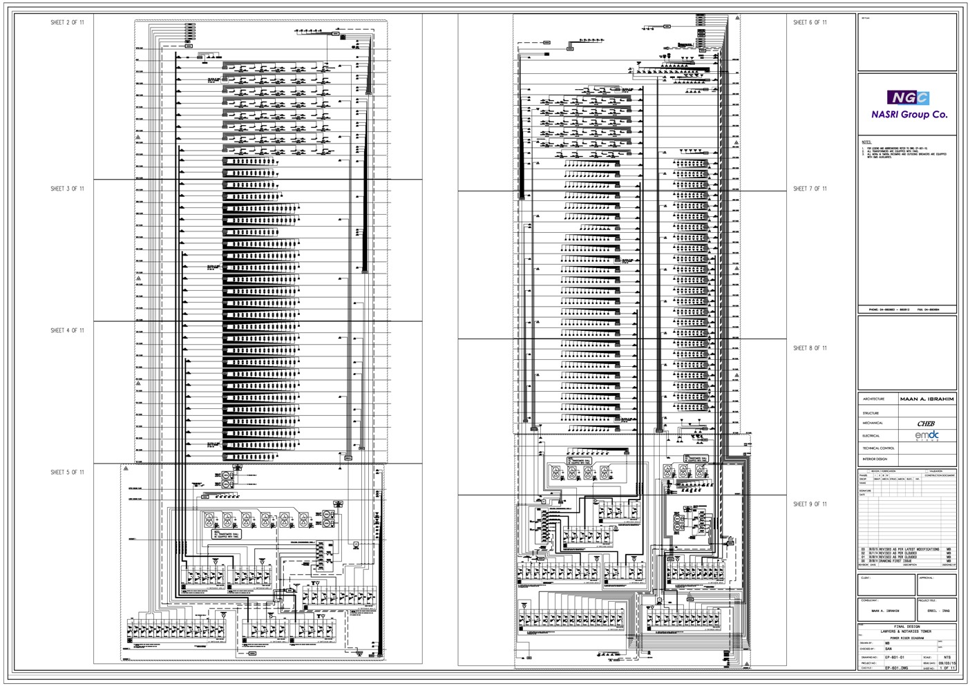 Electrical System In High Rise Buildings At Lawrence Konopka Blog